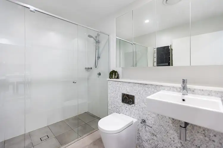 Sixth view of Homely apartment listing, 405/2a James Street, Blakehurst NSW 2221