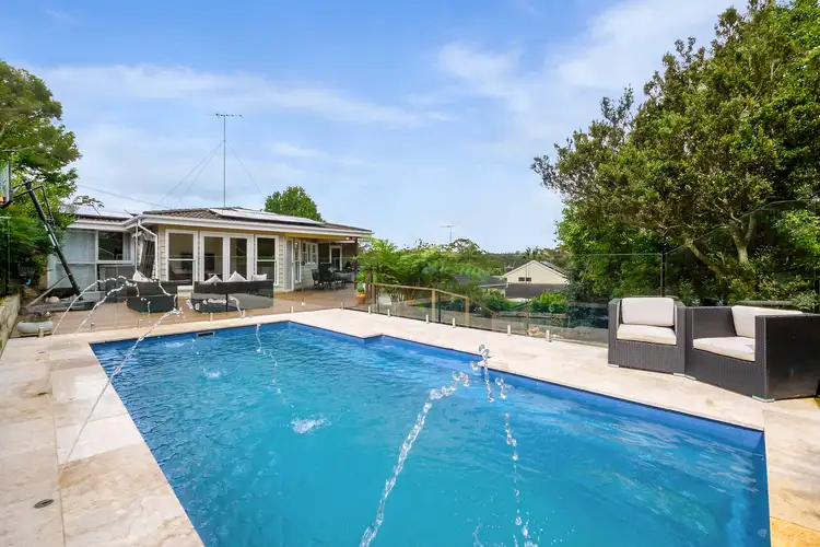 Main view of Homely house listing, 16 Spedding Road, Hornsby Heights NSW 2077