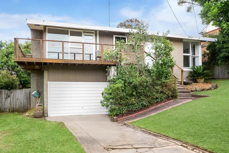 Second view of Homely house listing, 16 Spedding Road, Hornsby Heights NSW 2077