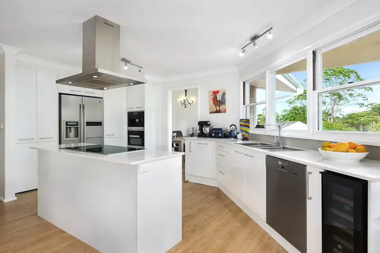 Third view of Homely house listing, 16 Spedding Road, Hornsby Heights NSW 2077