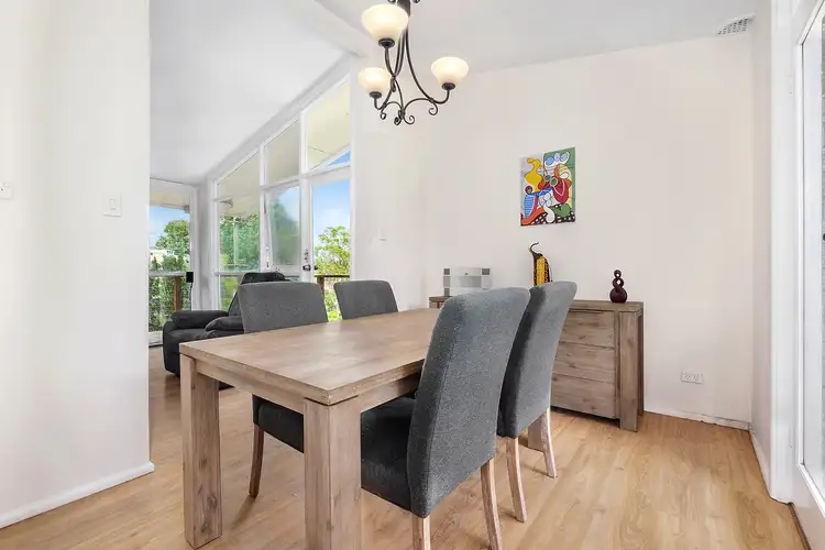 Fourth view of Homely house listing, 16 Spedding Road, Hornsby Heights NSW 2077