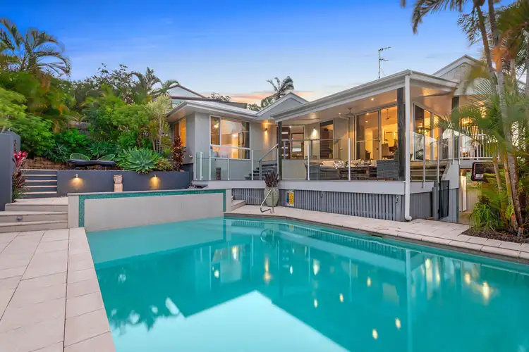 8 Sheoak Court, Buderim QLD 4556