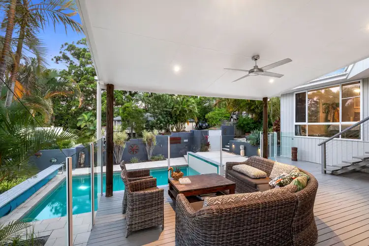 Second view of Homely house listing, 8 Sheoak Court, Buderim QLD 4556