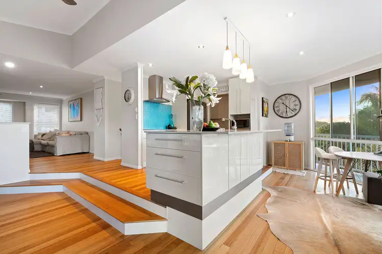Fourth view of Homely house listing, 8 Sheoak Court, Buderim QLD 4556