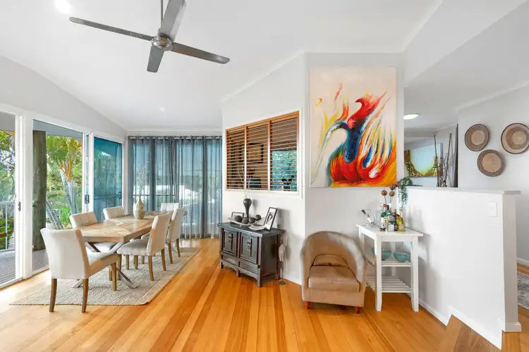 Fifth view of Homely house listing, 8 Sheoak Court, Buderim QLD 4556