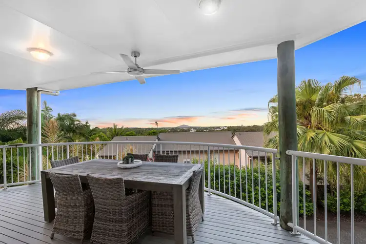 Sixth view of Homely house listing, 8 Sheoak Court, Buderim QLD 4556