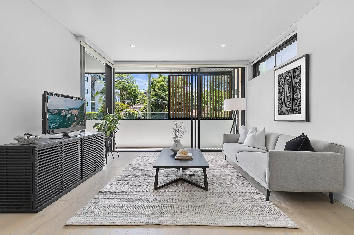 Main view of Homely apartment listing, 107/45 Atchison Street, Crows Nest NSW 2065