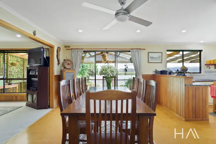 Second view of Homely house listing, 68 Beach Road, Legana TAS 7277