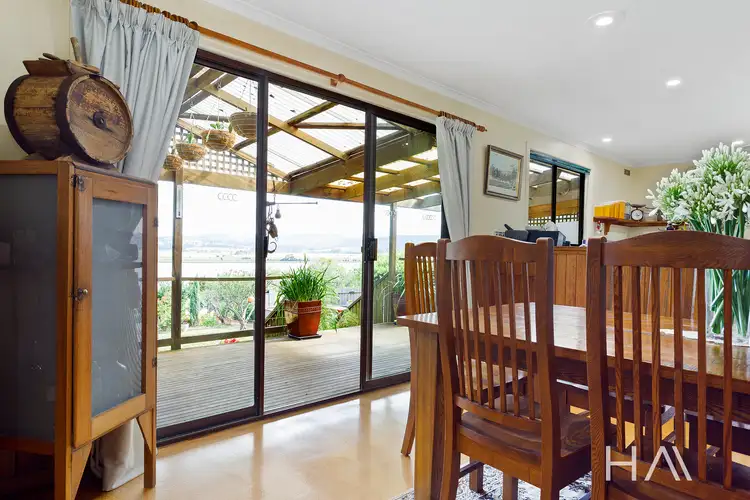 Fourth view of Homely house listing, 68 Beach Road, Legana TAS 7277
