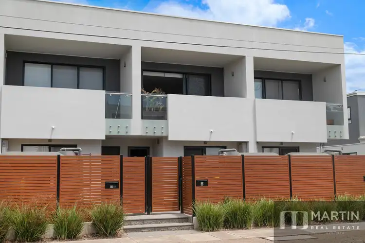 4A Dunbar Avenue, Morphettville SA 5043