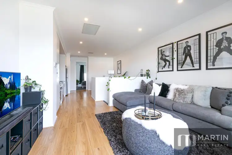 Third view of Homely townhouse listing, 4A Dunbar Avenue, Morphettville SA 5043