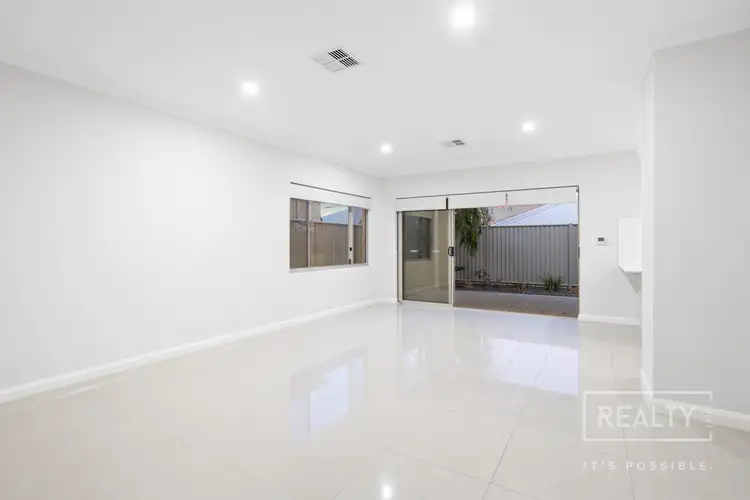 Second view of Homely house listing, 16 Mackerel Circuit, Alkimos WA 6038
