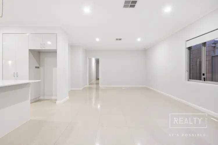 Third view of Homely house listing, 16 Mackerel Circuit, Alkimos WA 6038