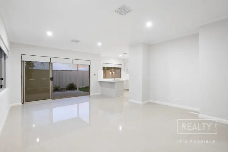 Fifth view of Homely house listing, 16 Mackerel Circuit, Alkimos WA 6038