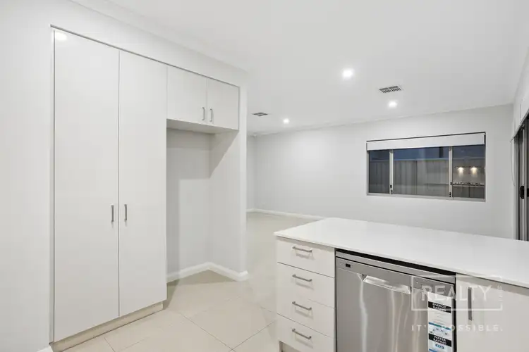 Seventh view of Homely house listing, 16 Mackerel Circuit, Alkimos WA 6038