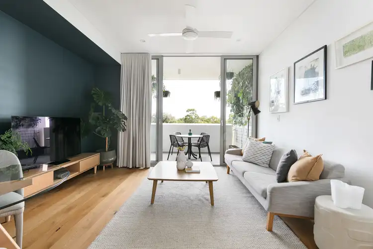 381/803 New Canterbury Road, Dulwich Hill NSW 2203