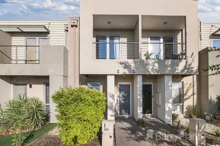 45 Barron Street, Tarneit VIC 3029