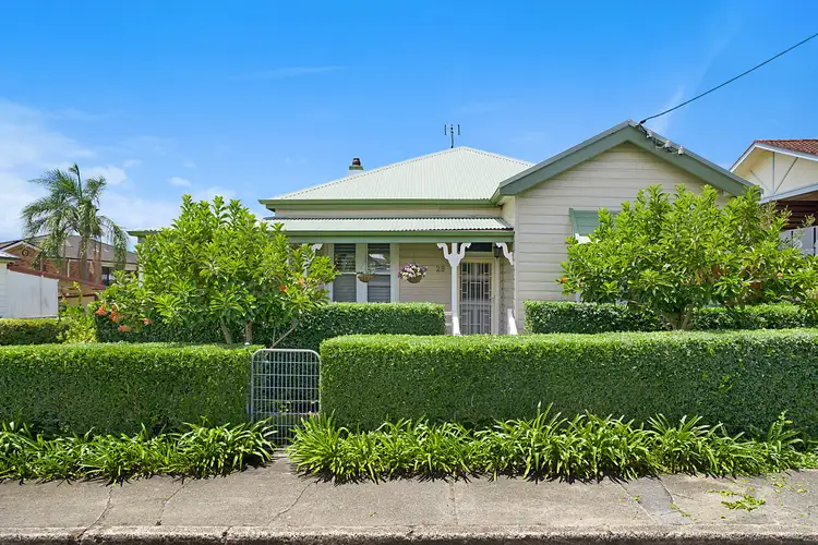 29 Morgan Street, Adamstown NSW 2289
