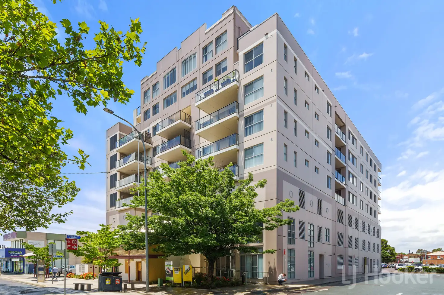 Main view of Homely unit listing, 7/15 Morisset Street, Queanbeyan NSW 2620