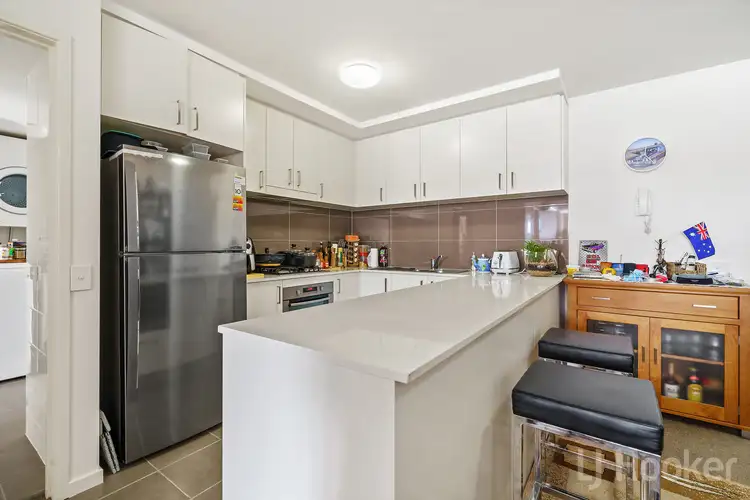 Second view of Homely unit listing, 7/15 Morisset Street, Queanbeyan NSW 2620