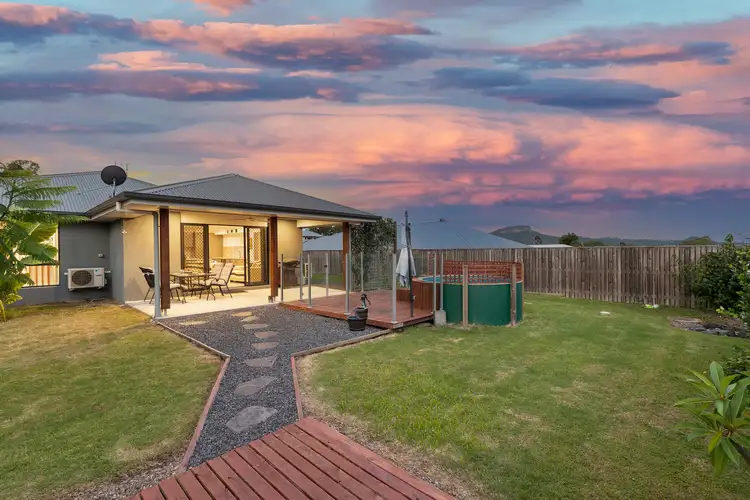 Second view of Homely house listing, 11 Skyring Street, Yandina QLD 4561