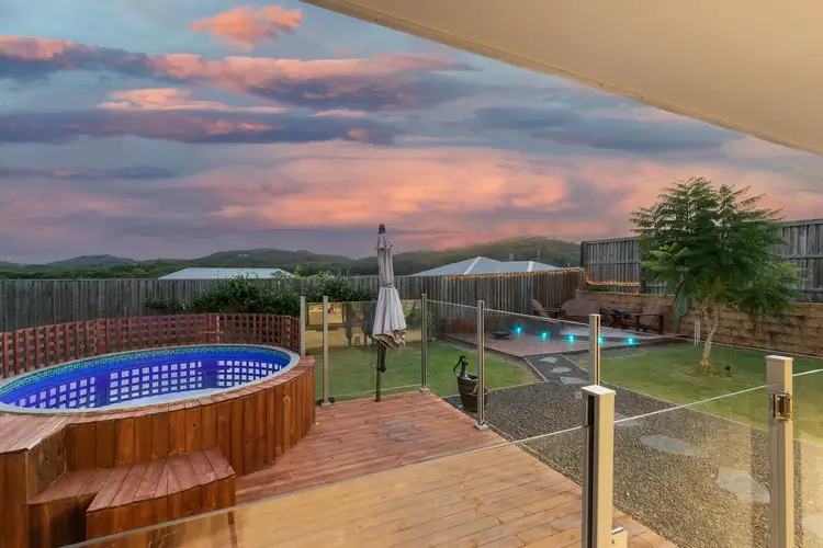 Third view of Homely house listing, 11 Skyring Street, Yandina QLD 4561