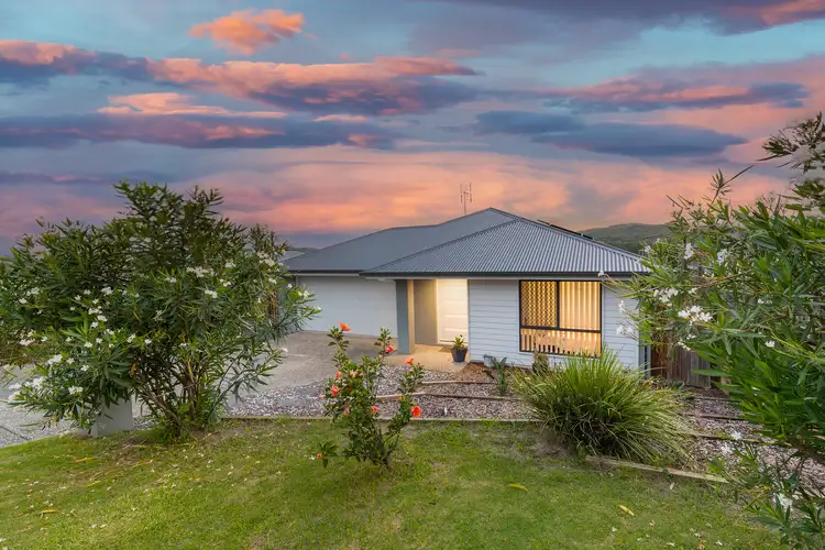 Fourth view of Homely house listing, 11 Skyring Street, Yandina QLD 4561