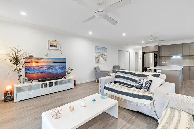Sixth view of Homely house listing, 11 Skyring Street, Yandina QLD 4561