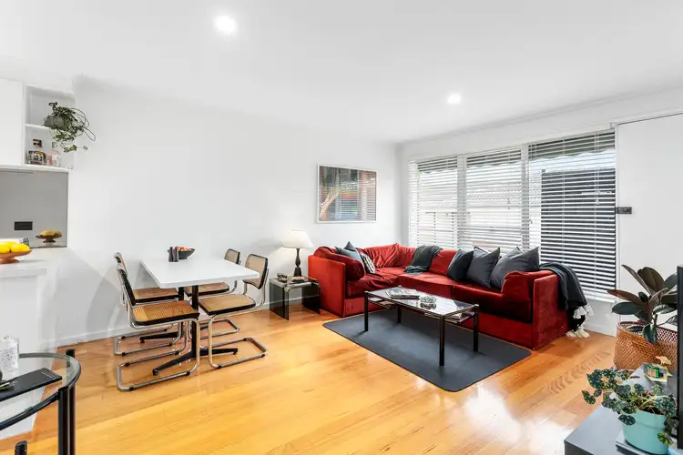 Third view of Homely unit listing, 5/39 Martin Street, Thornbury VIC 3071