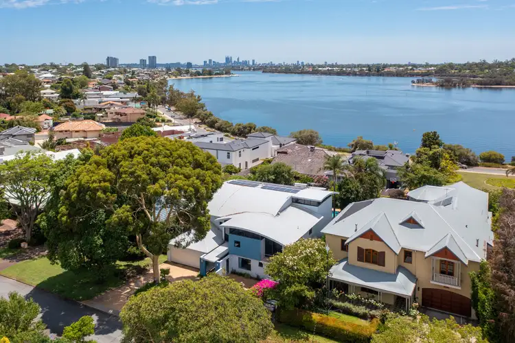 Second view of Homely house listing, 9 Curruthers Road, Mount Pleasant WA 6153
