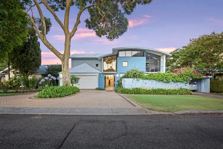 Fifth view of Homely house listing, 9 Curruthers Road, Mount Pleasant WA 6153