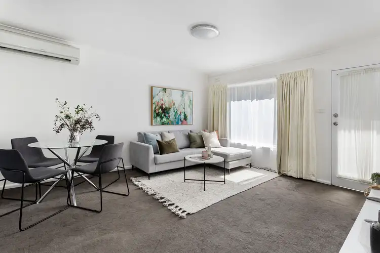 Main view of Homely unit listing, 6/100 Blyth Street, Brunswick VIC 3056