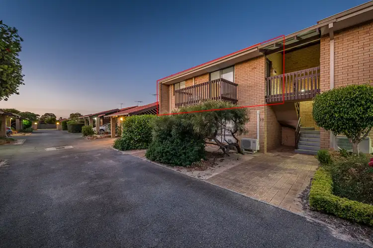 10/4 Chappel Street, Dianella WA 6059