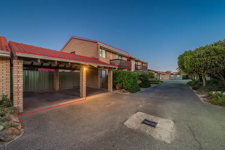 Third view of Homely unit listing, 10/4 Chappel Street, Dianella WA 6059