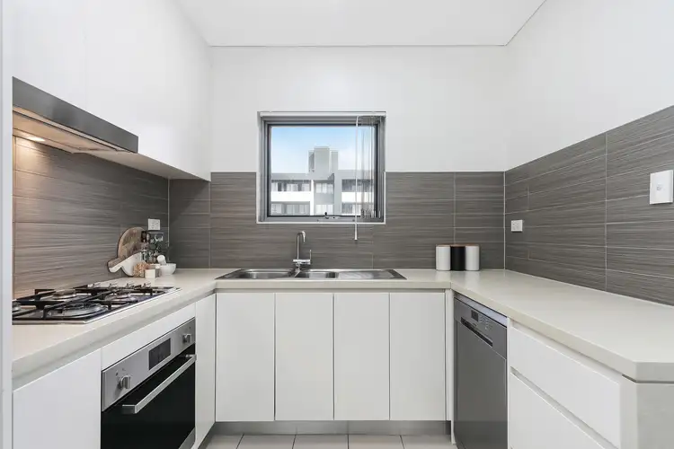 Third view of Homely apartment listing, 39/4 Charles Street, Canterbury NSW 2193