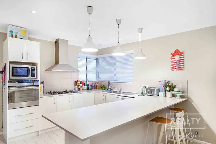 Main view of Homely house listing, 15 Somerton Road, Karrinyup WA 6018