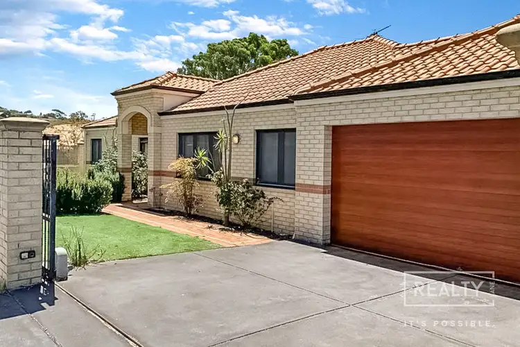 Main view of Homely house listing, 418 Karrinyup Road, Gwelup WA 6018