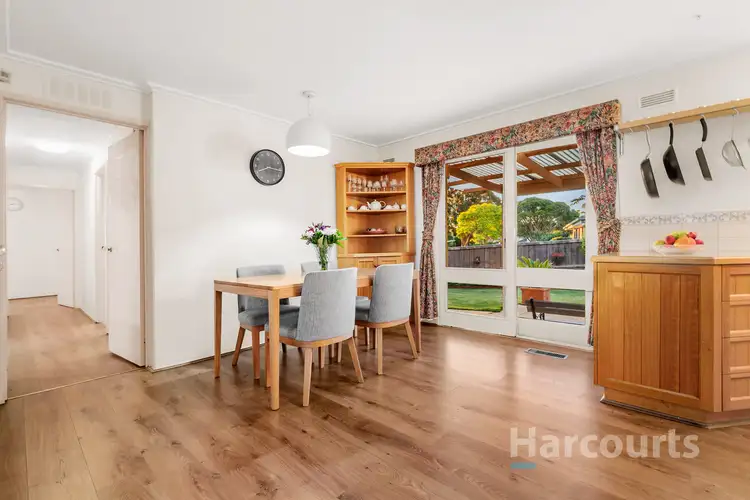 Third view of Homely house listing, 1 Edgeware Court, Wantirna VIC 3152