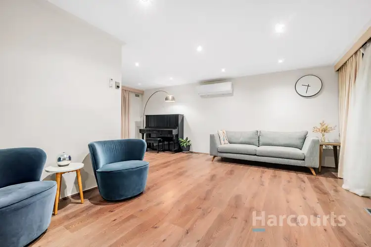 Fourth view of Homely house listing, 1 Edgeware Court, Wantirna VIC 3152