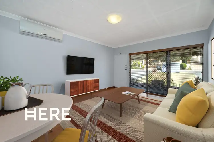 2/120 Osborne Street, Tuart Hill WA 6060