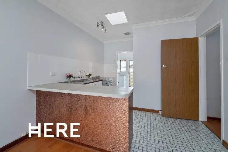 Third view of Homely unit listing, 2/120 Osborne Street, Tuart Hill WA 6060