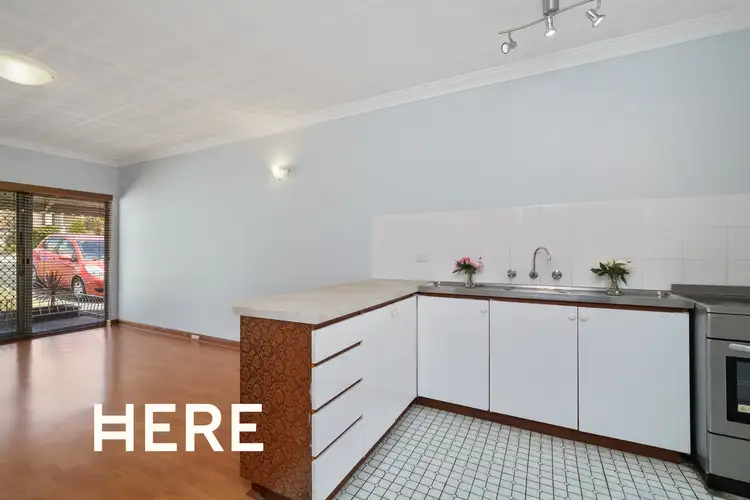 Fourth view of Homely unit listing, 2/120 Osborne Street, Tuart Hill WA 6060
