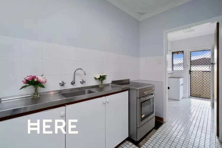 Fifth view of Homely unit listing, 2/120 Osborne Street, Tuart Hill WA 6060