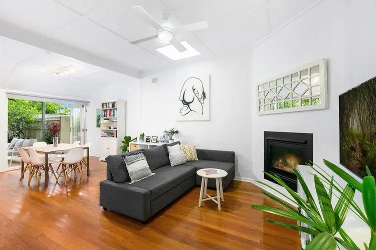 Third view of Homely house listing, 51 Dalleys Road, Naremburn NSW 2065