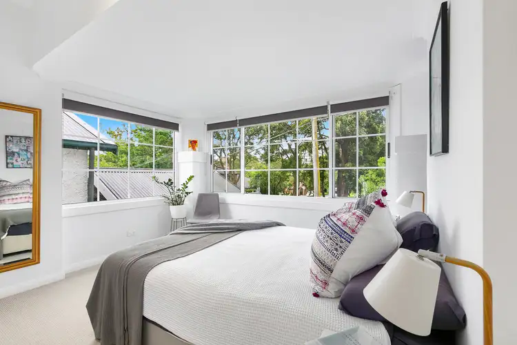 Fifth view of Homely house listing, 51 Dalleys Road, Naremburn NSW 2065