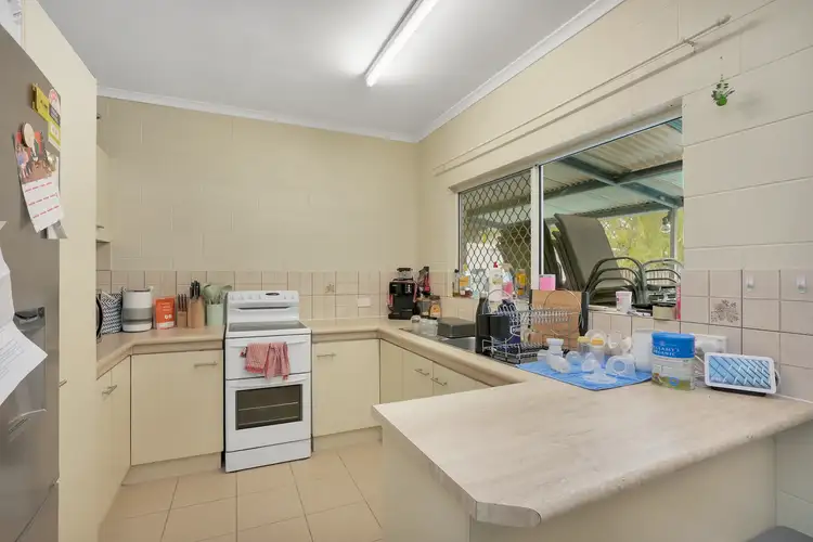 Third view of Homely semi-detached listing, 1/11 Nesbit Street, Whitfield QLD 4870