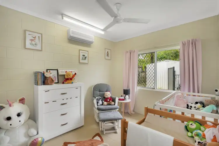 Sixth view of Homely semi-detached listing, 1/11 Nesbit Street, Whitfield QLD 4870