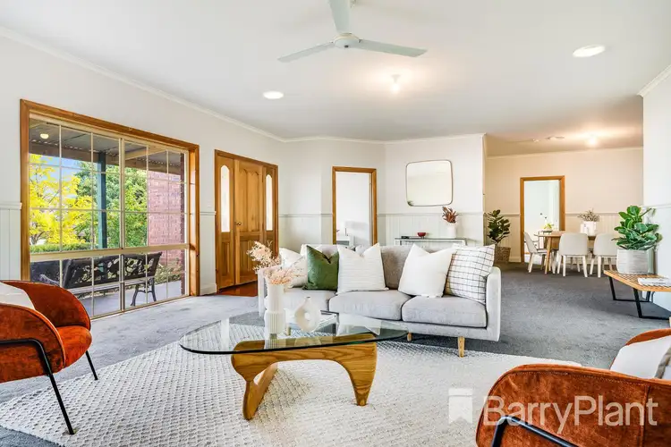 Fourth view of Homely house listing, 8 Villawood Court, Highton VIC 3216