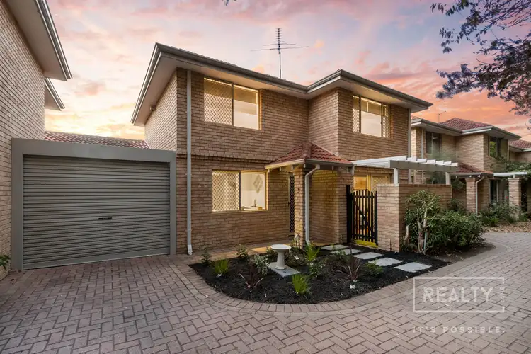 3/39 Cape Street, Osborne Park WA 6017