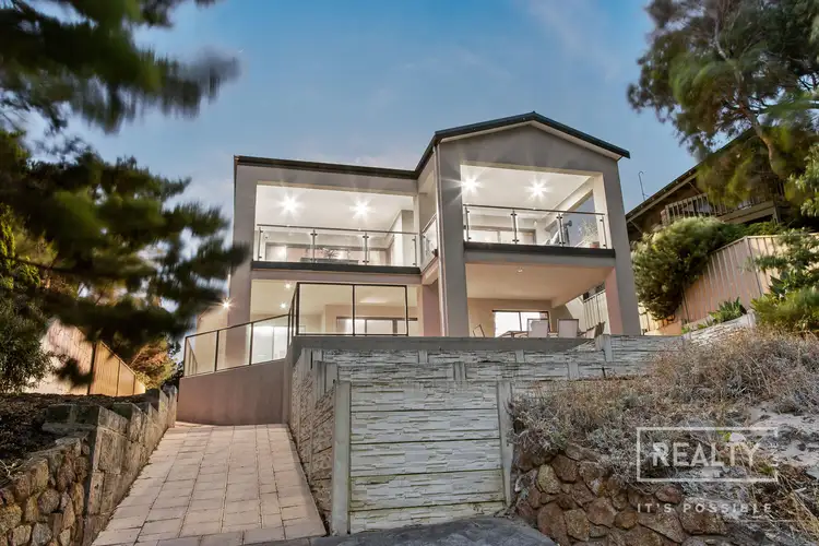 23 Clontarf Street, Sorrento WA 6020